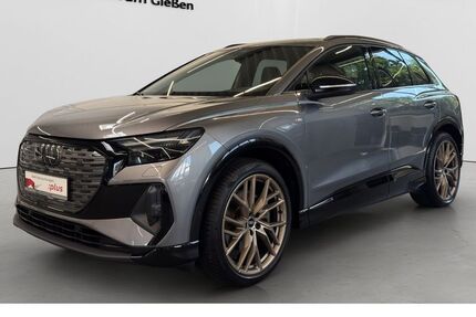 Audi Q4 e-tron 35.550 km 37.830 &euro; Giessen 35394