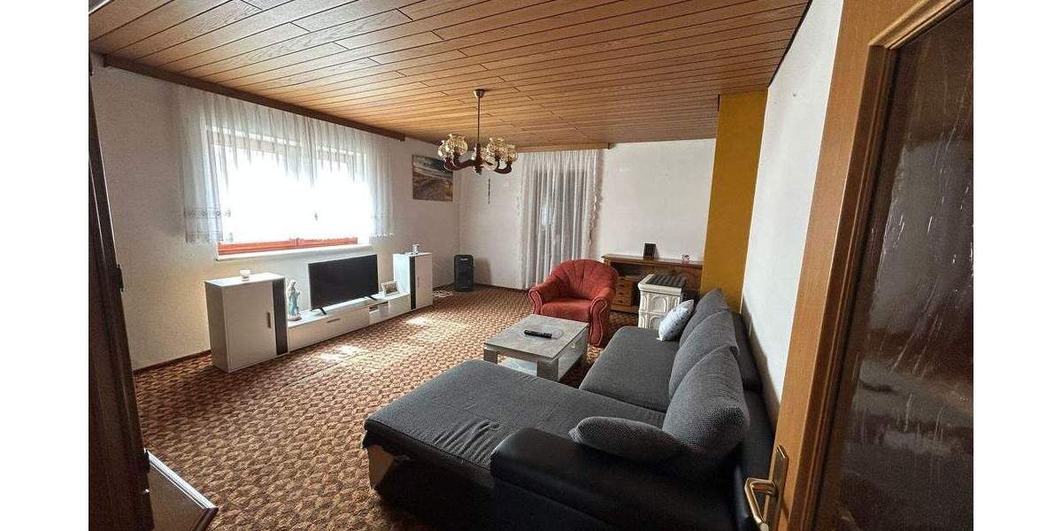 Einfamilienhaus Osterhofen Tabertshausen - 6 Zimmer, 201 m&sup2;, 335.000&euro; | Angebot:25781725