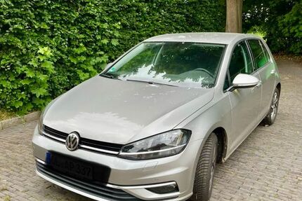 VW Golf 22.326 km 14.500 &euro; Oldenburg 26127