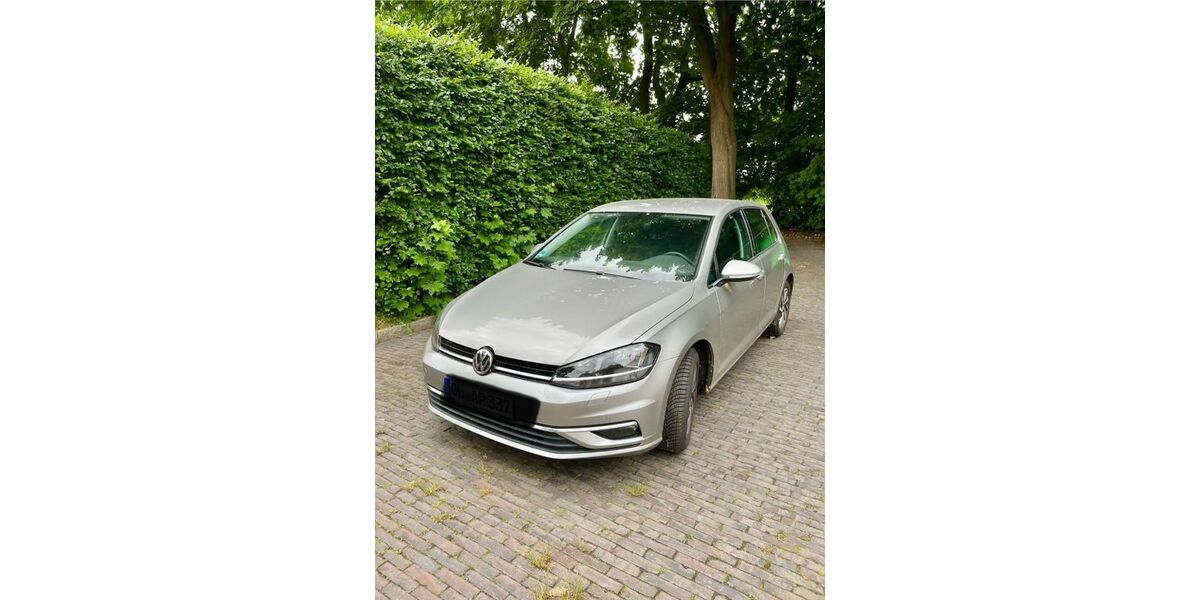 VW Golf 22.326 km 14.500 &euro; Oldenburg 26127