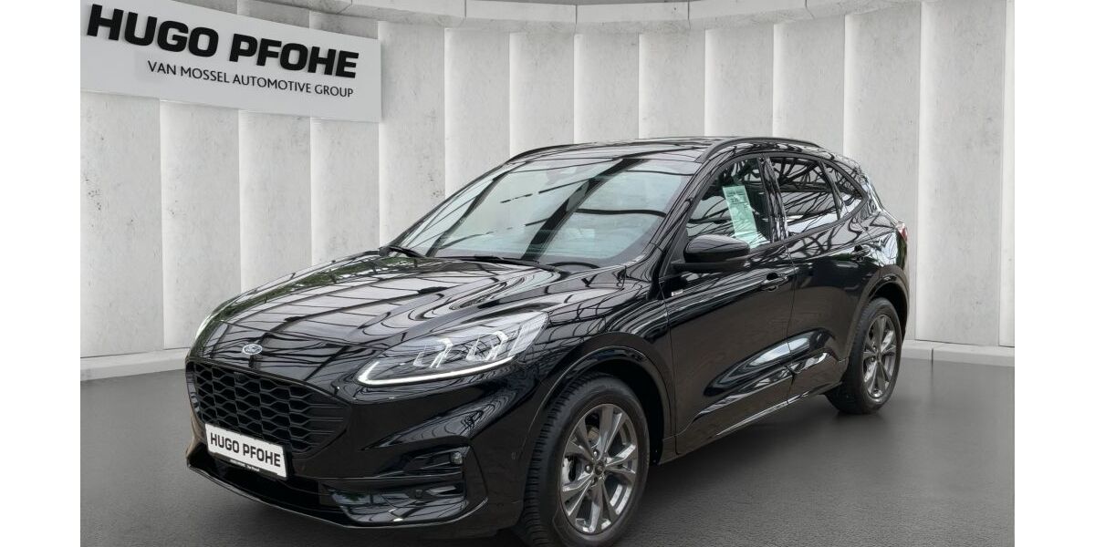 Ford Kuga 17.238 km 24.800 &euro; Norderstedt 22848