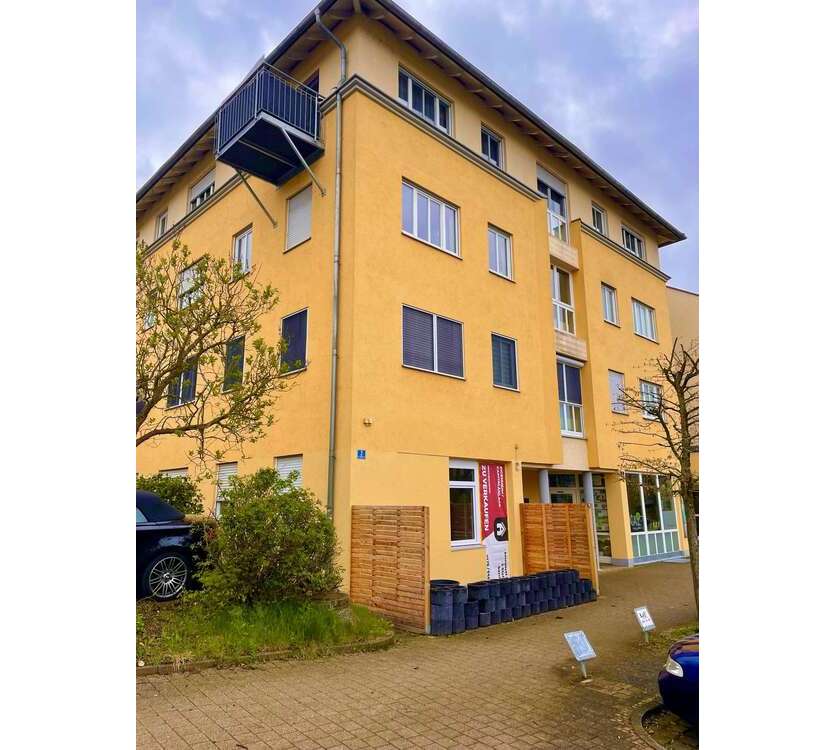 Wohnung zum Mieten in Kelheim 1.050 € 93 m²