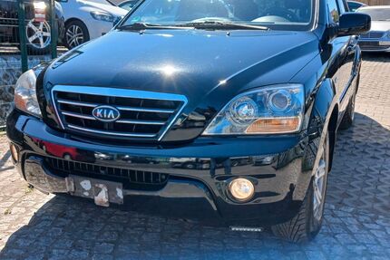 Kia Sorento 300.000 km 3.490 &euro; Berlin 13597