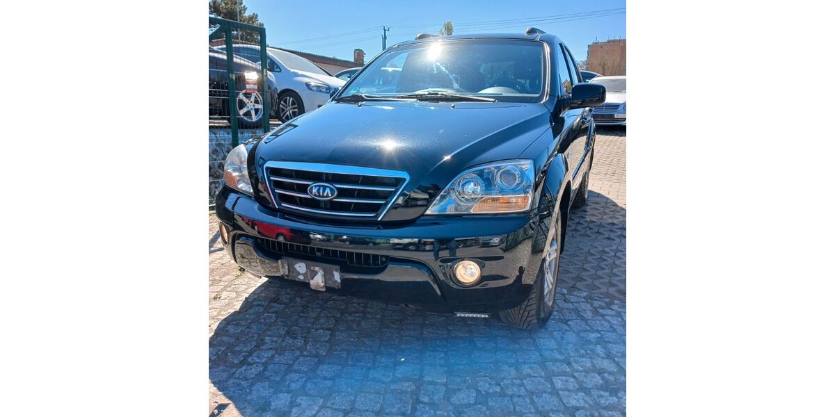 Kia Sorento 300.000 km 3.490 &euro; Berlin 13597