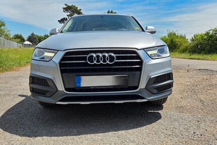Audi Q3 59.010 km 15.900 &euro; Pforzheim 75179