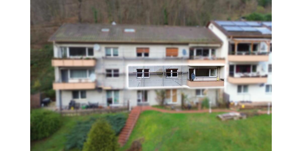 Etagenwohnung Schönau - 3 Zimmer, 82 m&sup2;, 650&euro; | Angebot:26663167