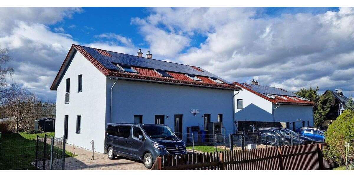 Doppelhaushälfte Frauenstein - 5 Zimmer, 140 m&sup2;, 1.250&euro; | Angebot:25381258