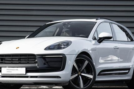 Porsche Macan 45.500 km 66.890 &euro; Estenfeld 97230