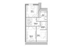 Reihenmittelhaus Lüneburg Häcklingen - 4 Zimmer, 135 m&sup2;, 549.000&euro; | Angebot:26358933