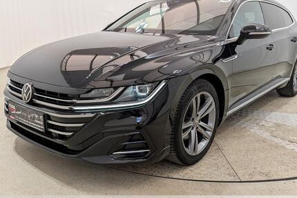 VW Arteon 48.060 km 27.869 &euro; Chemnitz - Mittelbach 09224
