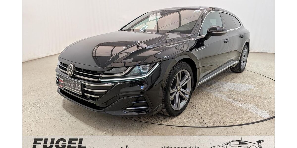 VW Arteon 48.060 km 27.869 &euro; Chemnitz - Mittelbach 09224