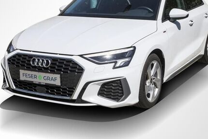 Audi A3 74.150 km 23.880 &euro; Herzogenaurach 91074