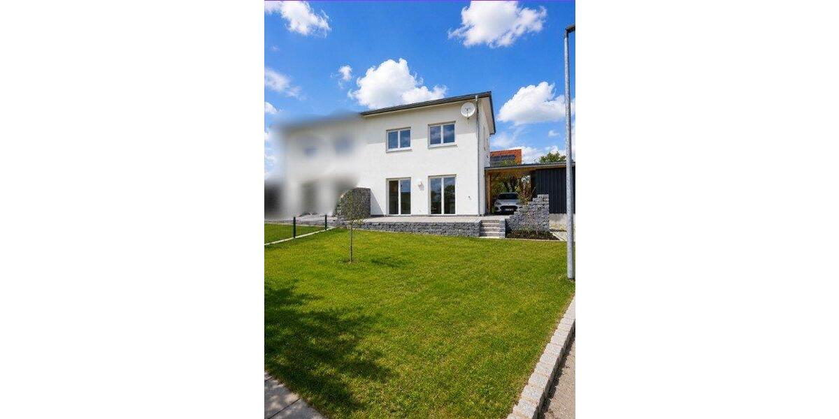 Doppelhaushälfte Bad Buchau - 529.000&euro; | Angebot:26926177