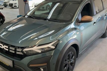 Dacia Jogger 42.300 km 16.990 &euro; Leipzig 04347
