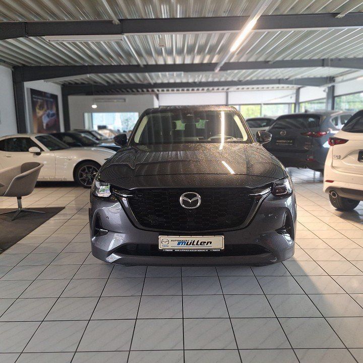 CX-60