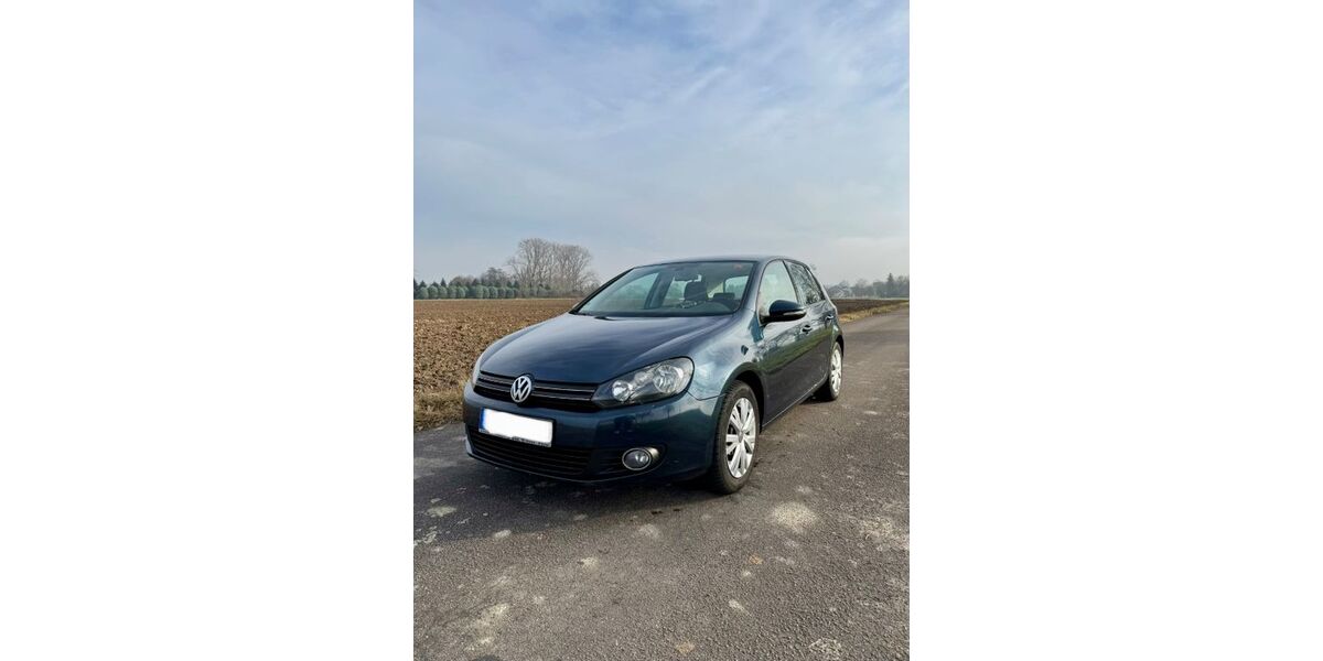 VW Golf 167.000 km 4.900 &euro; Bühl 77815