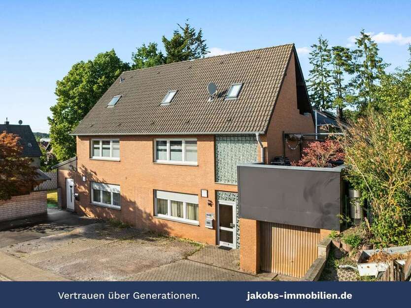 Wohnung zum Kaufen in Eschweiler 242.500 € 152.16 m²