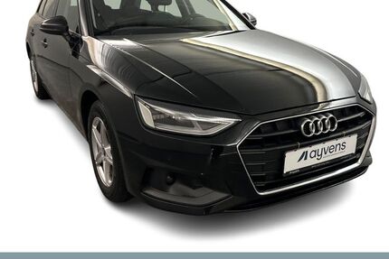 Audi A4 65.434 km 22.980 &euro; Dorfmark 29683