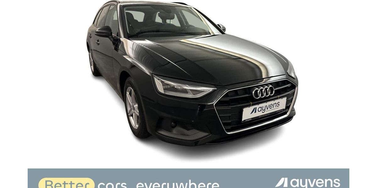 Audi A4 65.434 km 22.980 &euro; Dorfmark 29683