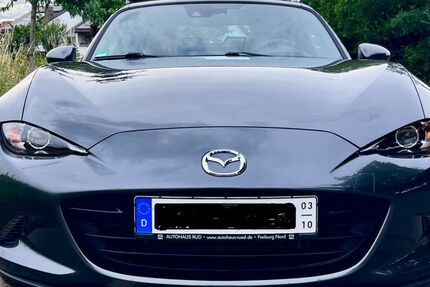 Mazda MX-5 17.000 km 21.900 &euro; Breisach 79206