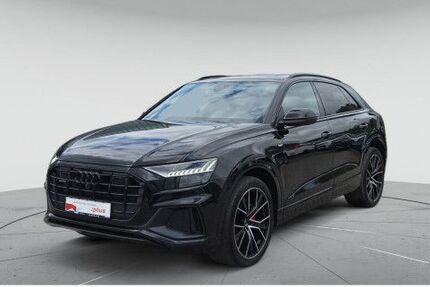 Audi Q8 57.955 km 67.888 &euro; Darmstadt 64295