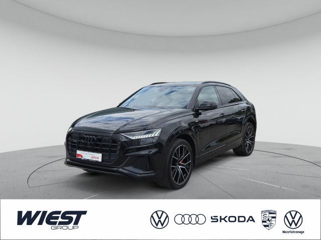 Audi Q8 57.955 km 67.888 &euro; Darmstadt 64295