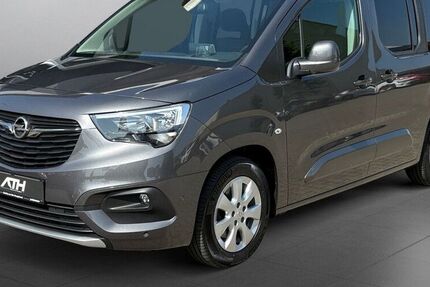 Opel Combo Life