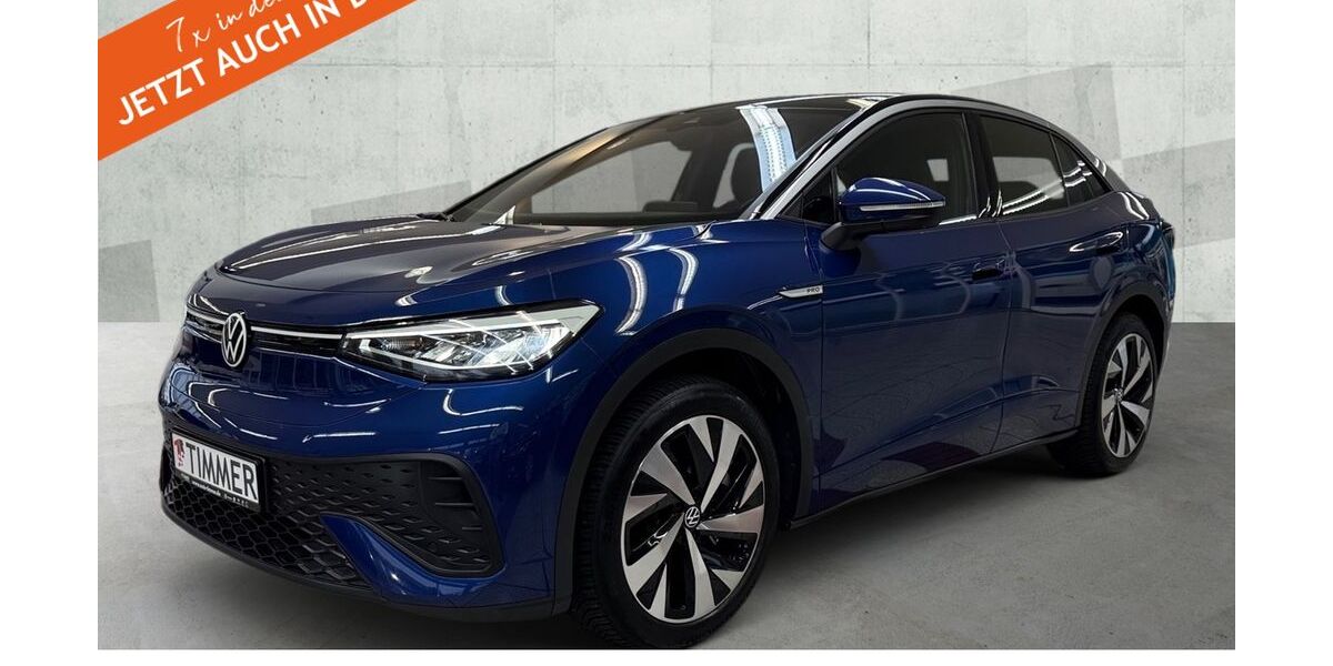 VW ID.5 32.389 km 28.880 &euro; Dülmen 48249