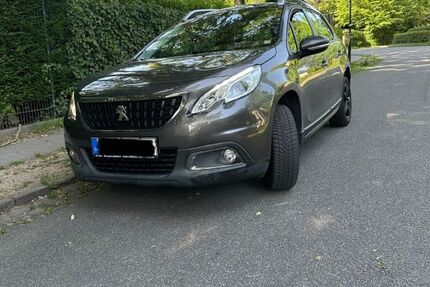 Peugeot 2008 102.115 km 6.500 &euro; Bergisch Gladbach 51427