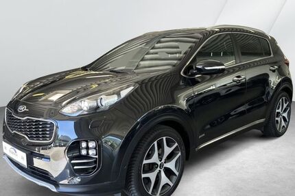 Kia Sportage 90.517 km 17.990 &euro; Bremen 28757
