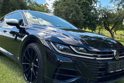 VW Arteon 45.500 km 34.650 &euro; Igersheim 97999