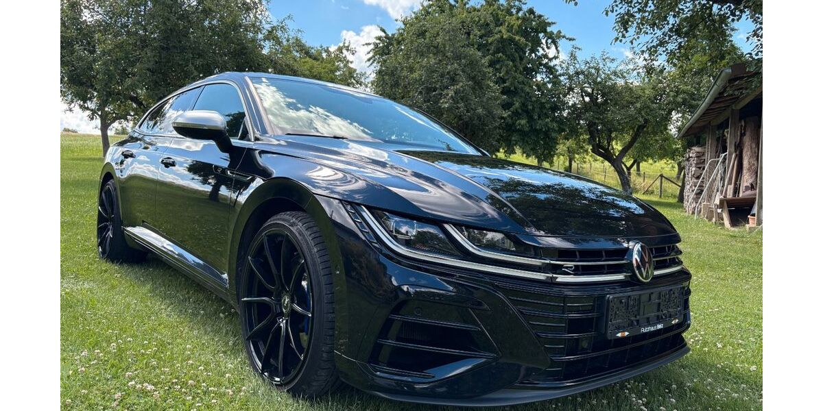 VW Arteon 45.500 km 34.650 &euro; Igersheim 97999