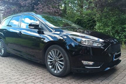 Ford Focus 59.800 km 11.290 &euro; Schauenstein 95197