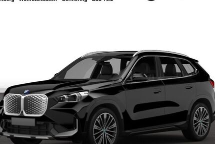 BMW iX1 10.986 km 38.662 &euro; Geretsried - Gelting 82538