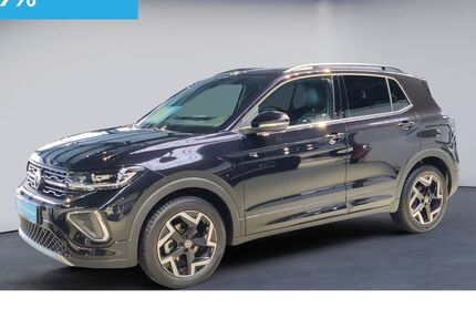VW T-Cross 25.234 km 27.960 &euro; Hildesheim 31135