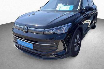 VW Tiguan 12.700 km 34.730 &euro; Burgoberbach 91595
