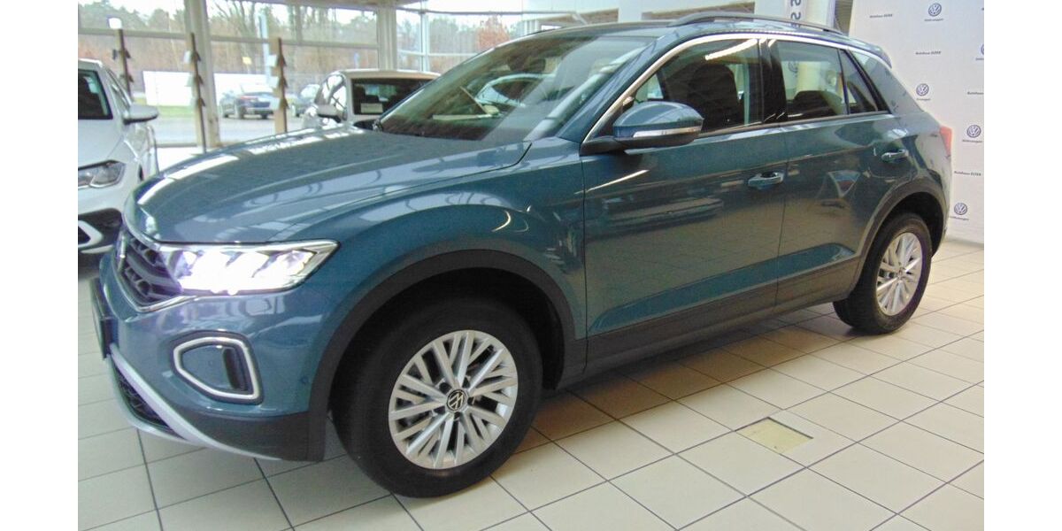 VW T-Roc 33.333 km 24.990 &euro; Lauta 02991