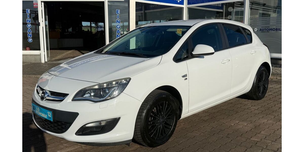 Opel Astra 127.430 km 4.490 &euro; Niedergebra 99759