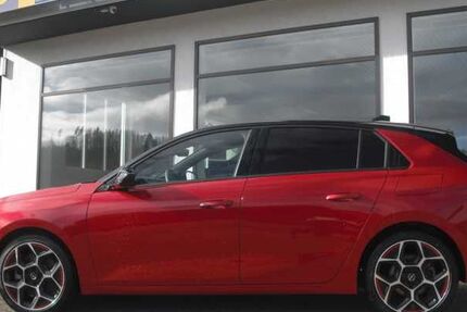 Opel Astra 13.900 km 25.790 € Herrischried 79737