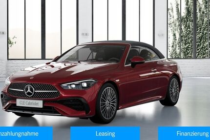 Mercedes-Benz CLE 300 40.000 km 59.898 &euro; Donauwörth 86609
