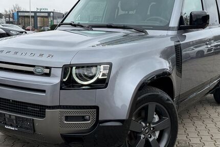 Land Rover Defender 87.090 km 68.187 &euro; Gronau 48599