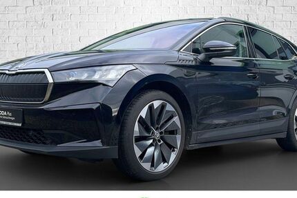 Skoda Enyaq 55.000 km 27.990 &euro; Rochlitz 09306