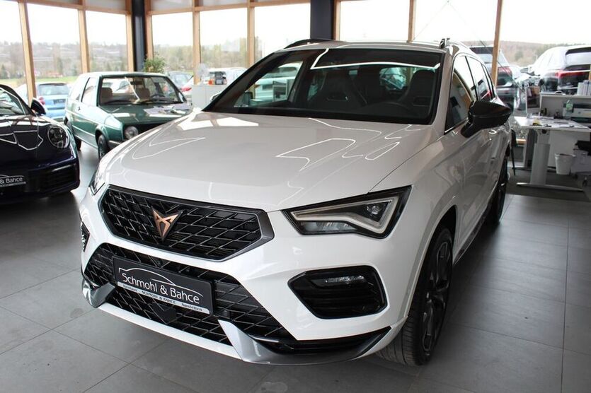 Ateca