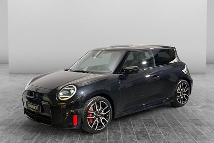 Mini John Cooper Works 5.887 km 37.501 &euro; Dresden 01219