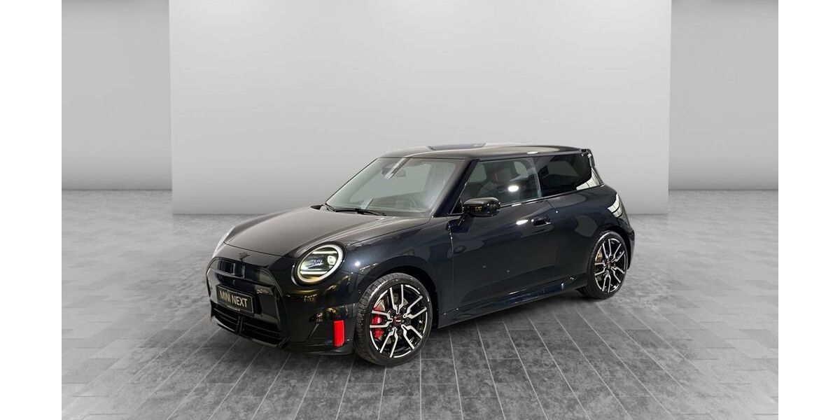 Mini John Cooper Works 5.887 km 37.501 &euro; Dresden 01219