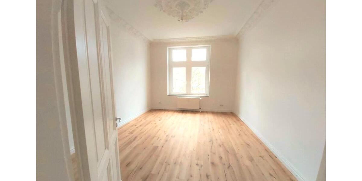 Etagenwohnung Wuppertal Unterbarmen - 4 Zimmer, 111 m&sup2;, 1.333&euro; | Angebot:25991577