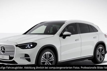 Mercedes-Benz GLC 400 15.000 km 65.690 &euro; Aschaffenburg 63741