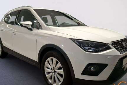 Seat Arona 46.870 km 17.550 &euro; Falkenstein 08223