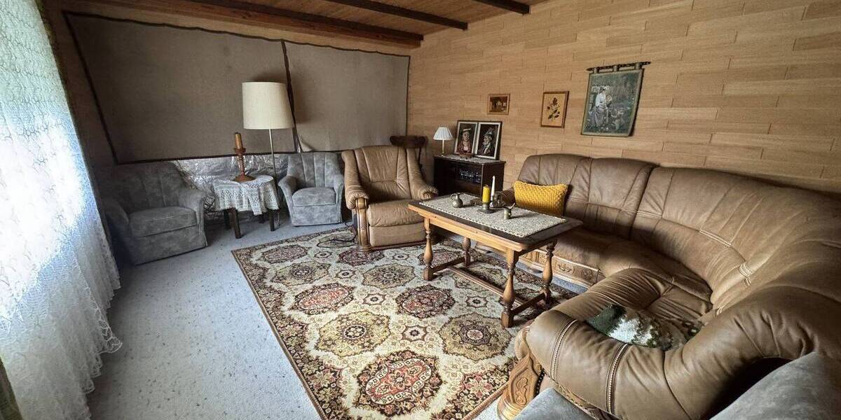 Einfamilienhaus Einbeck Kreiensen - 5 Zimmer, 105 m&sup2;, 149.000&euro; | Angebot:26644219