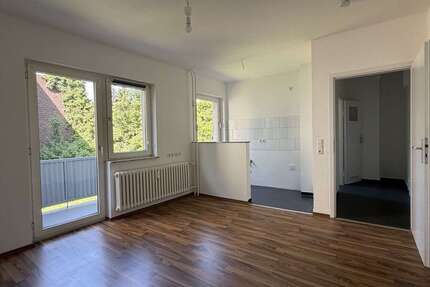 Wohnung Duisburg Friemersheim - 1 Zimmer, 26 m&sup2;, 345&euro; | Angebot:26818329